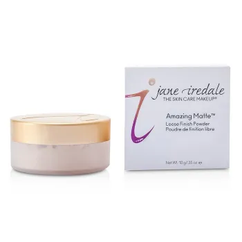 Jane Iredale Amazing Matte Loose Finish Powder  10g/0.35oz -17%