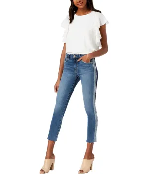 Joe's Womens Icon Skinny Fit Jeans