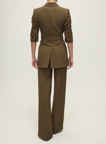 Disseminate Jones Dickey Jacket Cypress