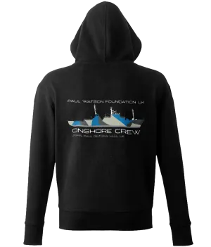 JPD Onshore Crew - Unisex Zip Hoodie