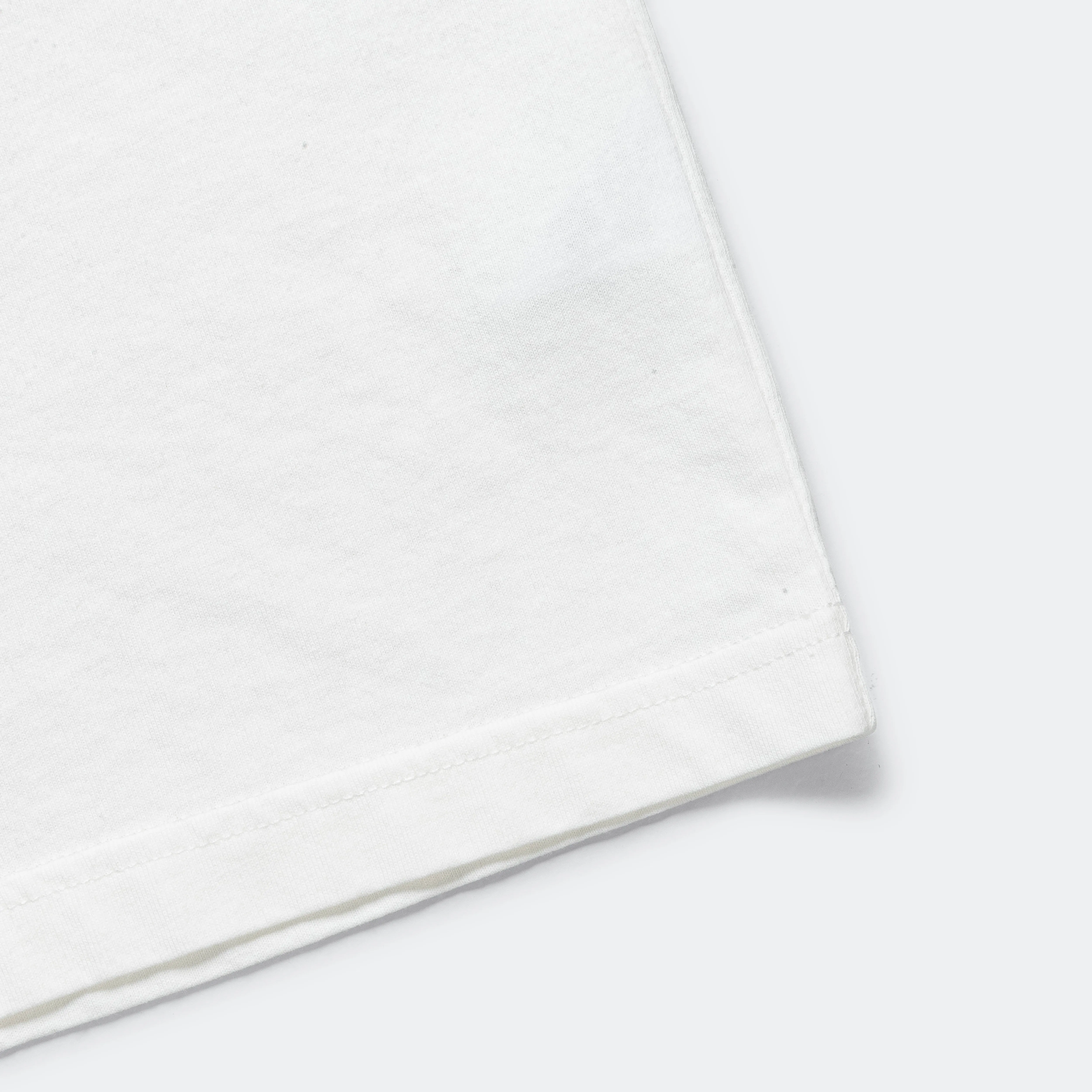 Jumbled T-Shirt - White