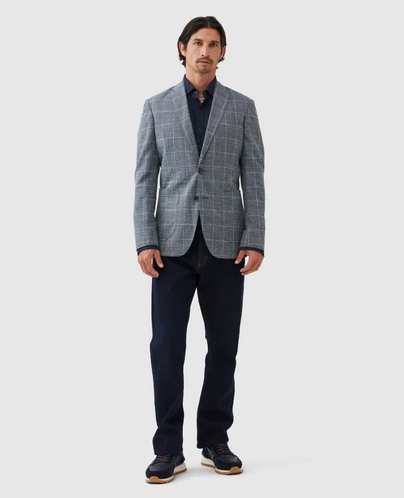 Karaka Point Sports Fit Jacket