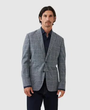 Karaka Point Sports Fit Jacket