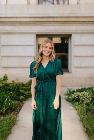 Karlie Dress Modern Twist Daywear Mood