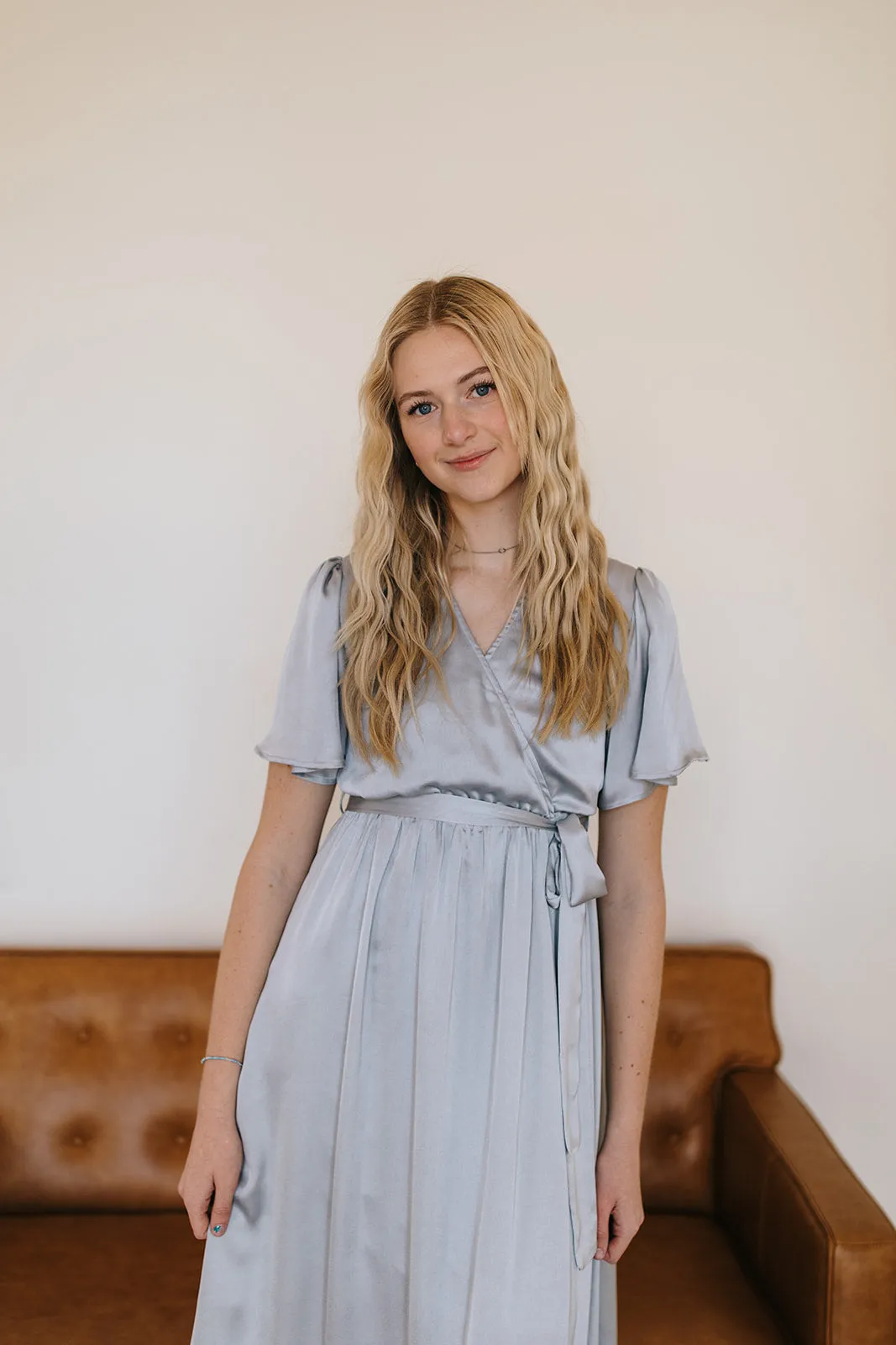 Karlie Dress Flattering Look