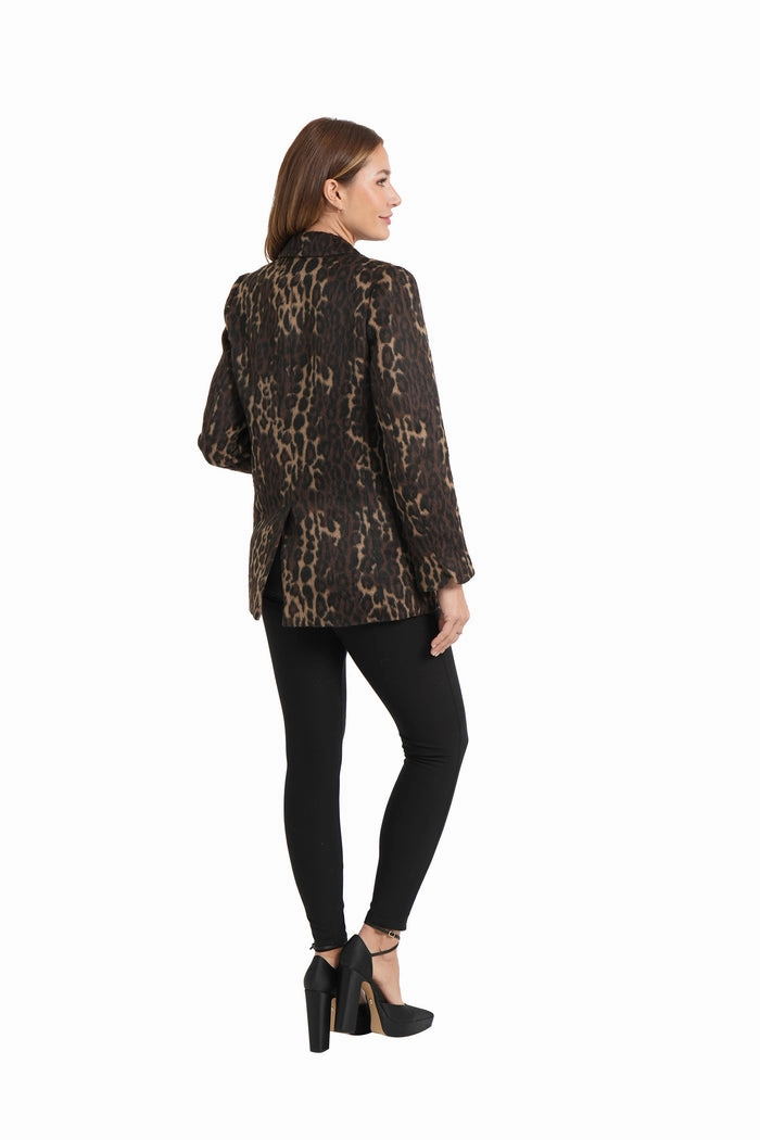 Sporty Fit Listen KATE BLAZER