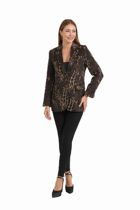 low quality KATE BLAZER