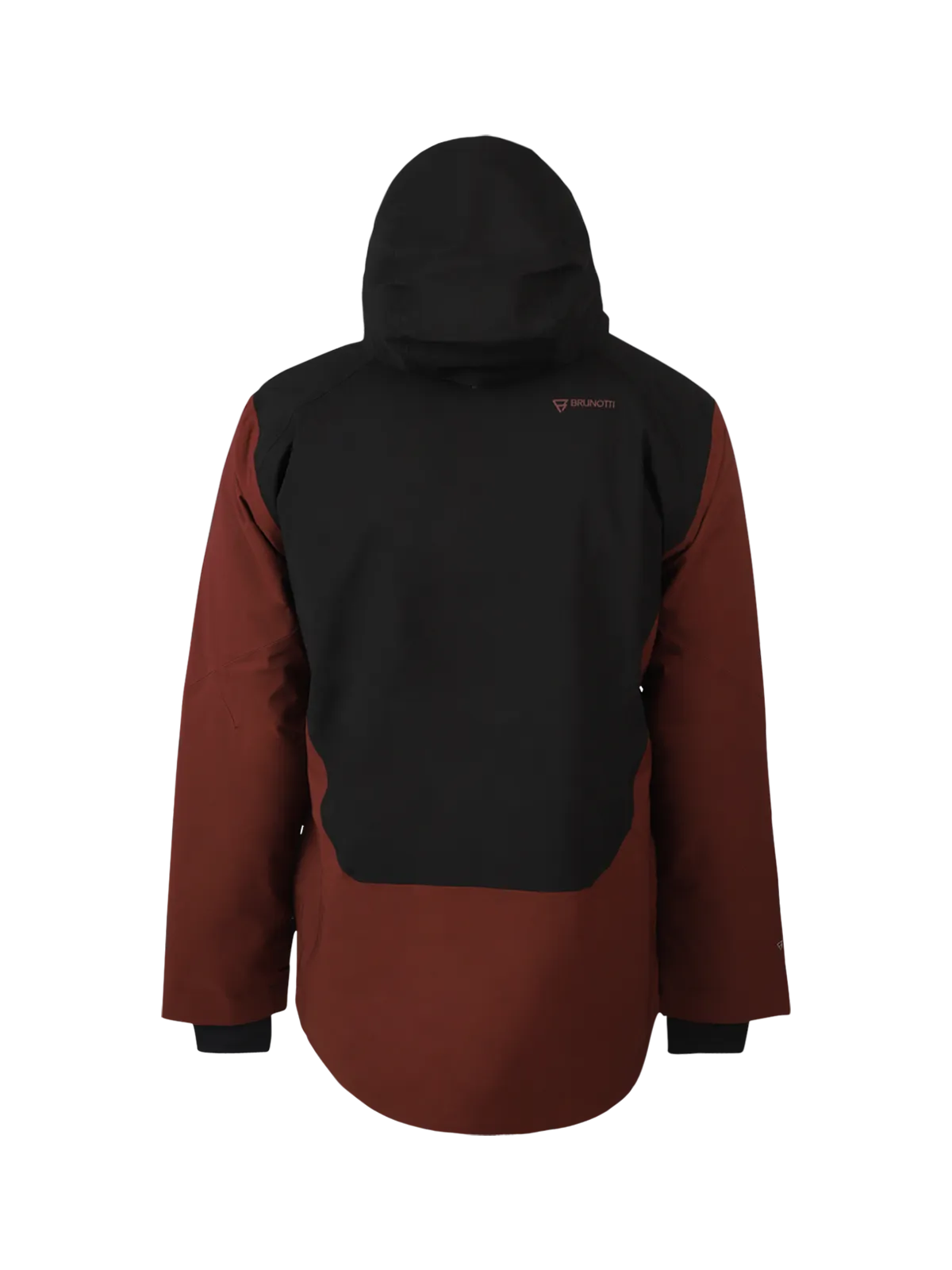 Kense Men Snow Jacket | Port