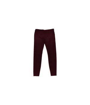 Kensie Womens Sueded Casual Leggings