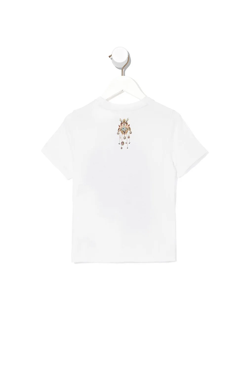 KIDS SHORT SLEEVE T-SHIRT GULLY OF JUPITER