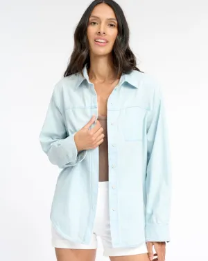 Kit Button Down Shirt
