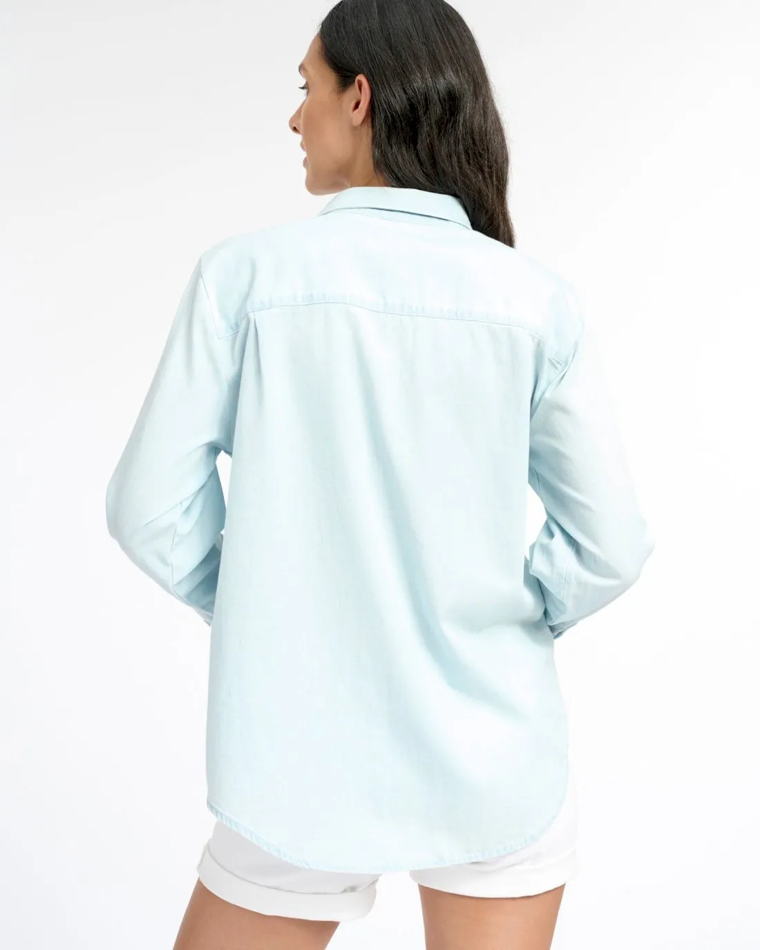 Kit Button Down Shirt