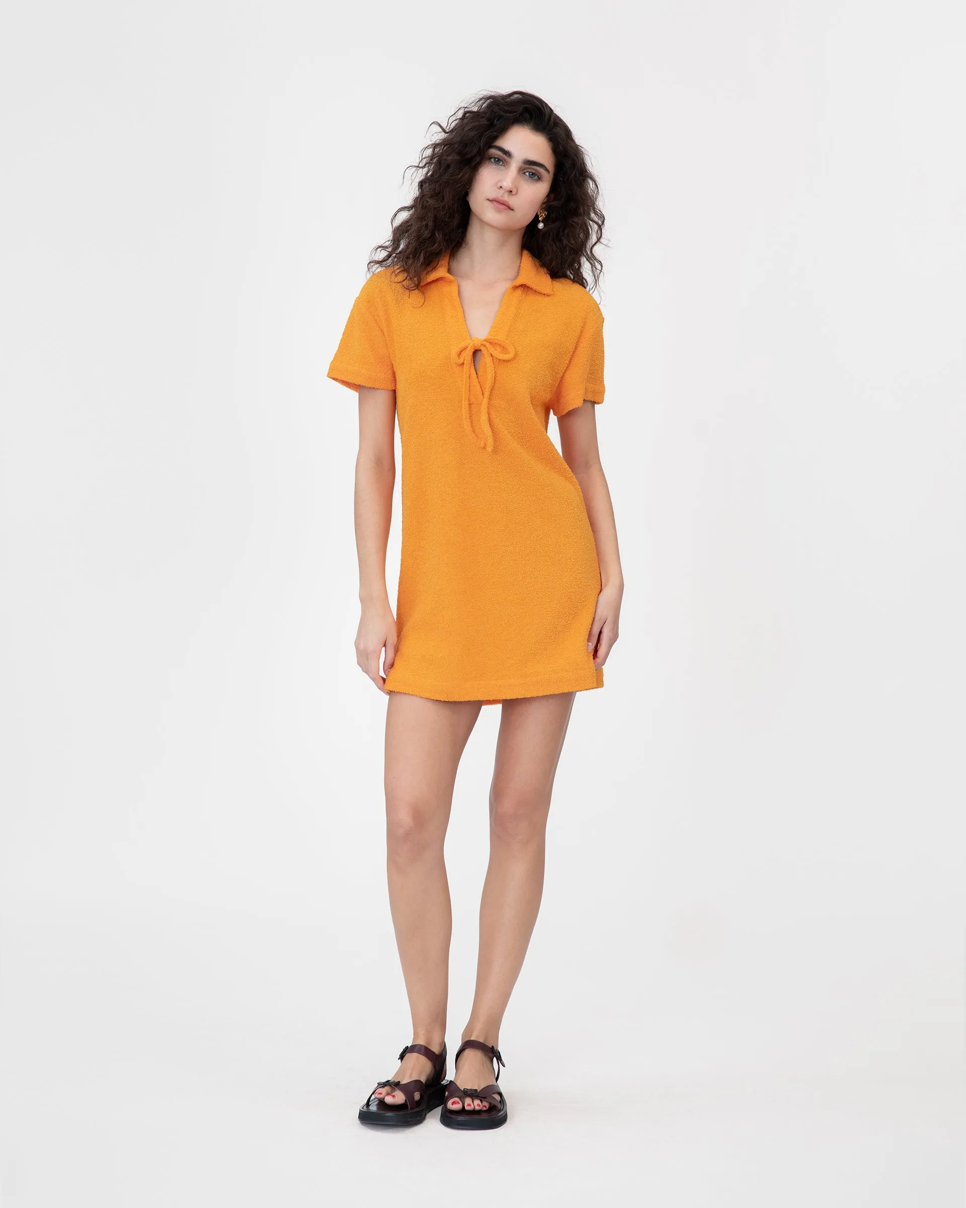 Joni Dress Swim Apparel