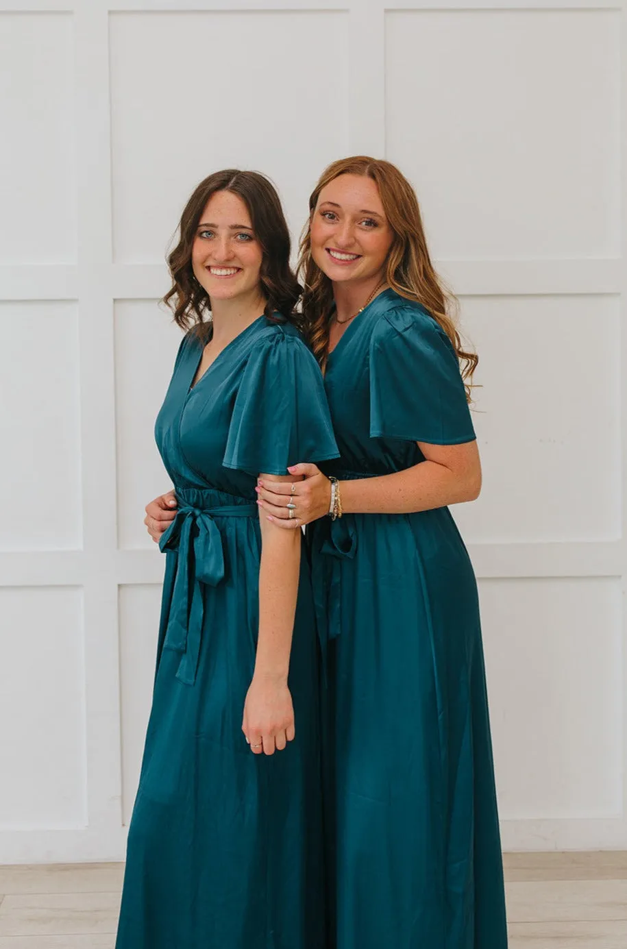 Family Warm Marcie Dress