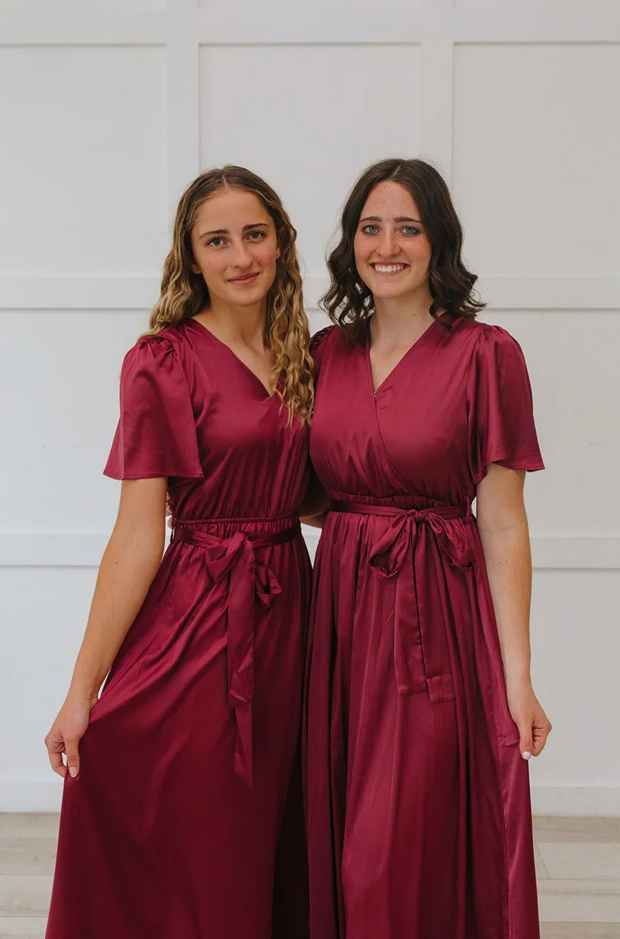 Marcie Dress Subtle Glam