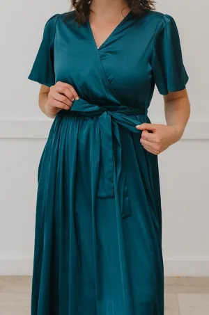 Relaxed Design Travel Vibe Marcie Dress