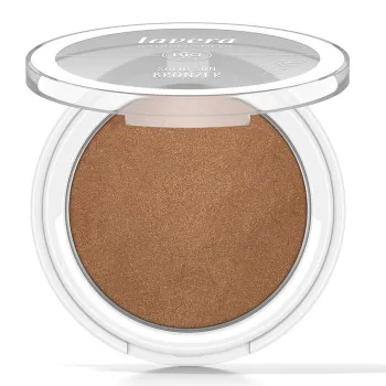 Lavera Solid Sun Bronzer - # 01 Desert Sun 5.5g -2%