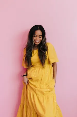 Easy to Wear Ella Dress