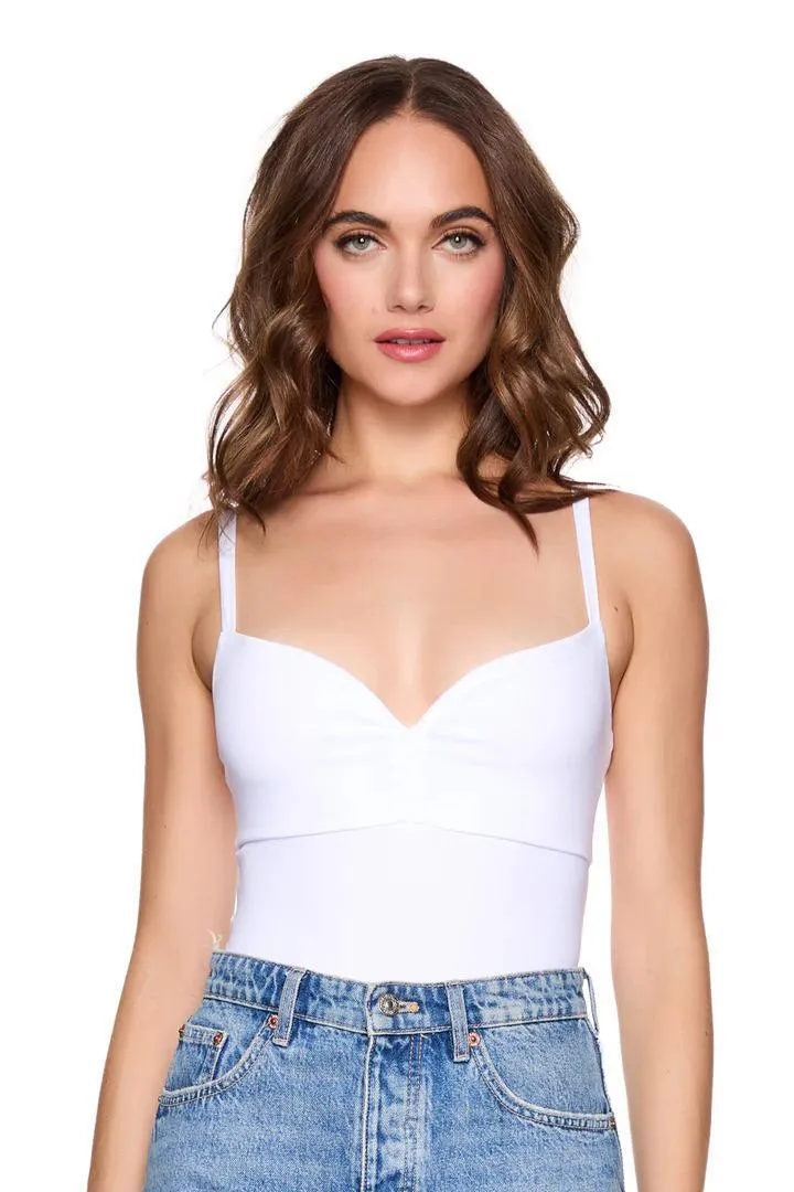 Susana Monaco Sweetheart Tank Cooling Technology