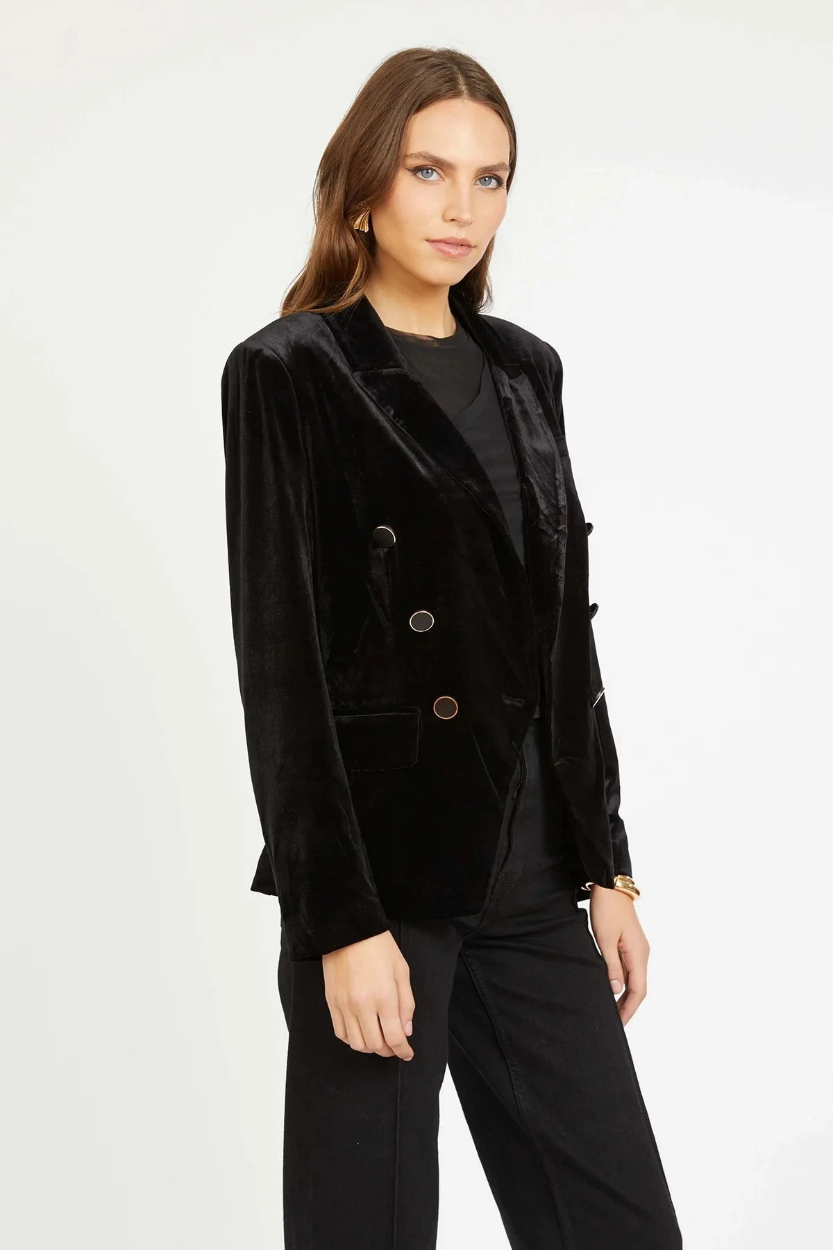 Weather Guard Kindra Jacket Black