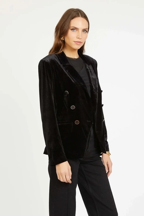 Weather Guard Kindra Jacket Black