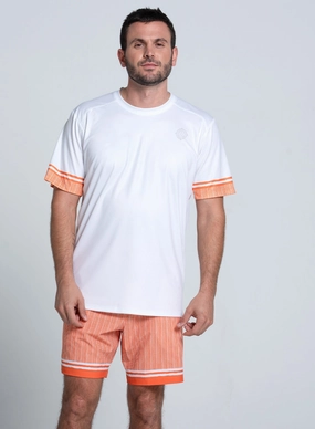 LowProfileDesign The Pickler Vented Short Sleeve