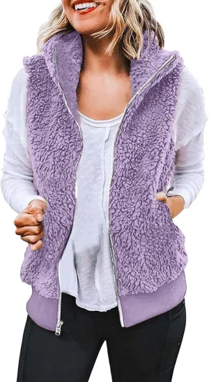 LCMTWX Women's Coats Basic Long Jacket Coat Long Sleeved Jumper with Pockets Winter Coat Women Faux Fur Fur Coats for