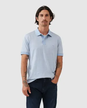 Le Bons Bay Sports Fit Polo