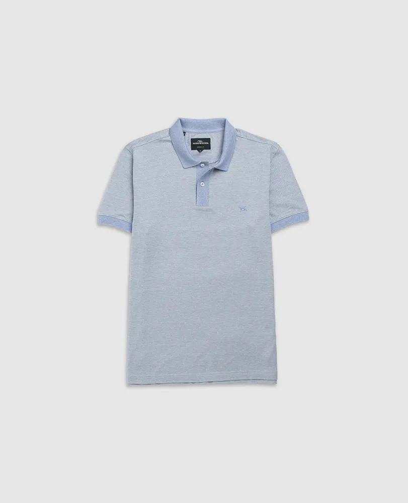 Le Bons Bay Sports Fit Polo