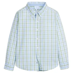 LE Button Down Shirt **PRE-SALE**
