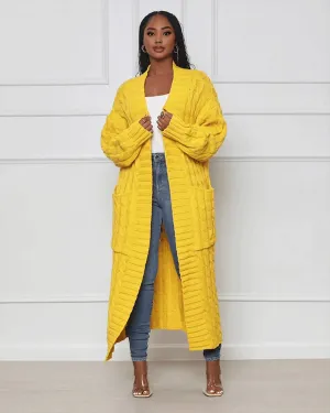 Lennox Knit Everyday Cardigan
