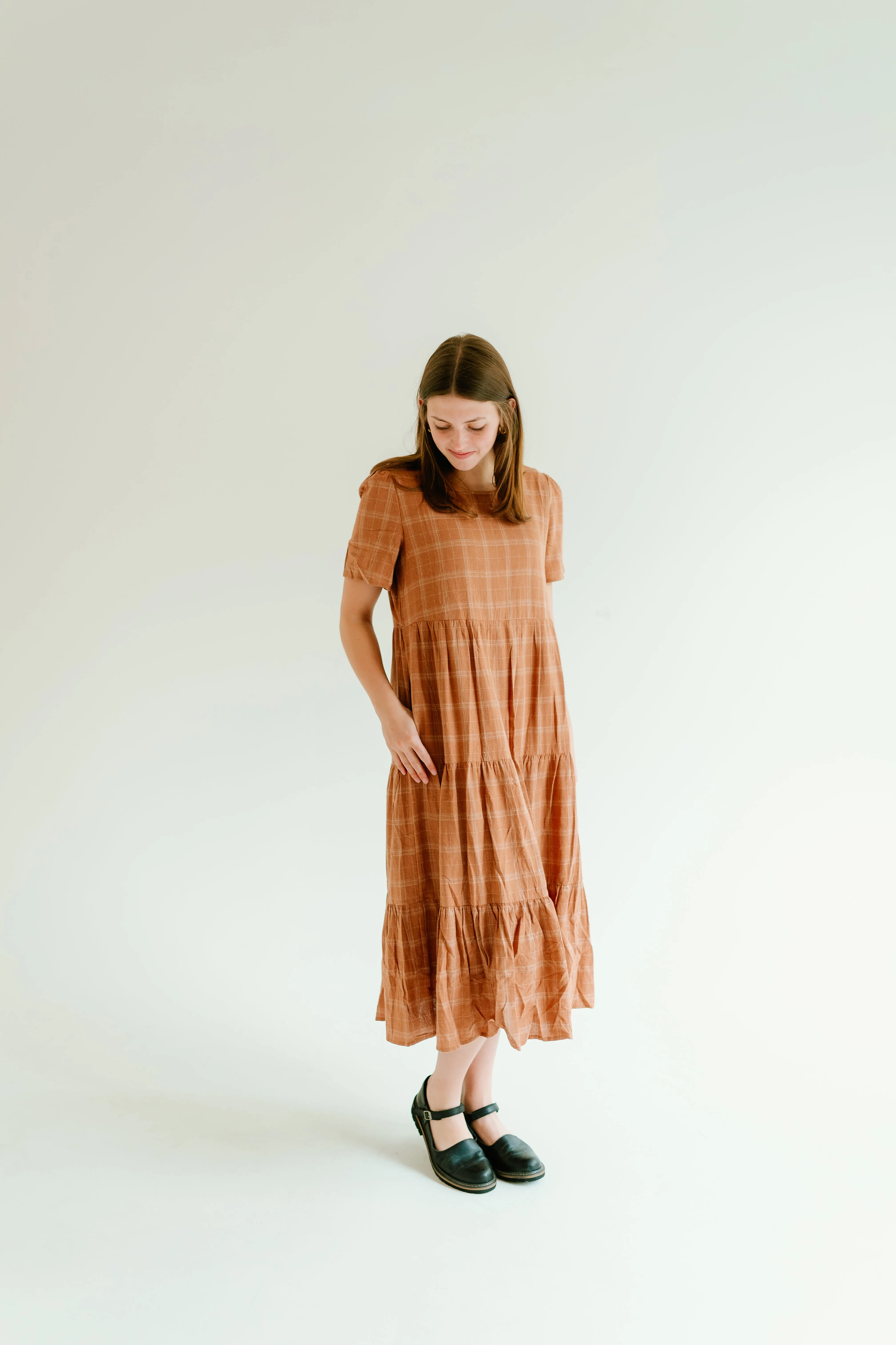 Casual Must-Have Leslie Dress