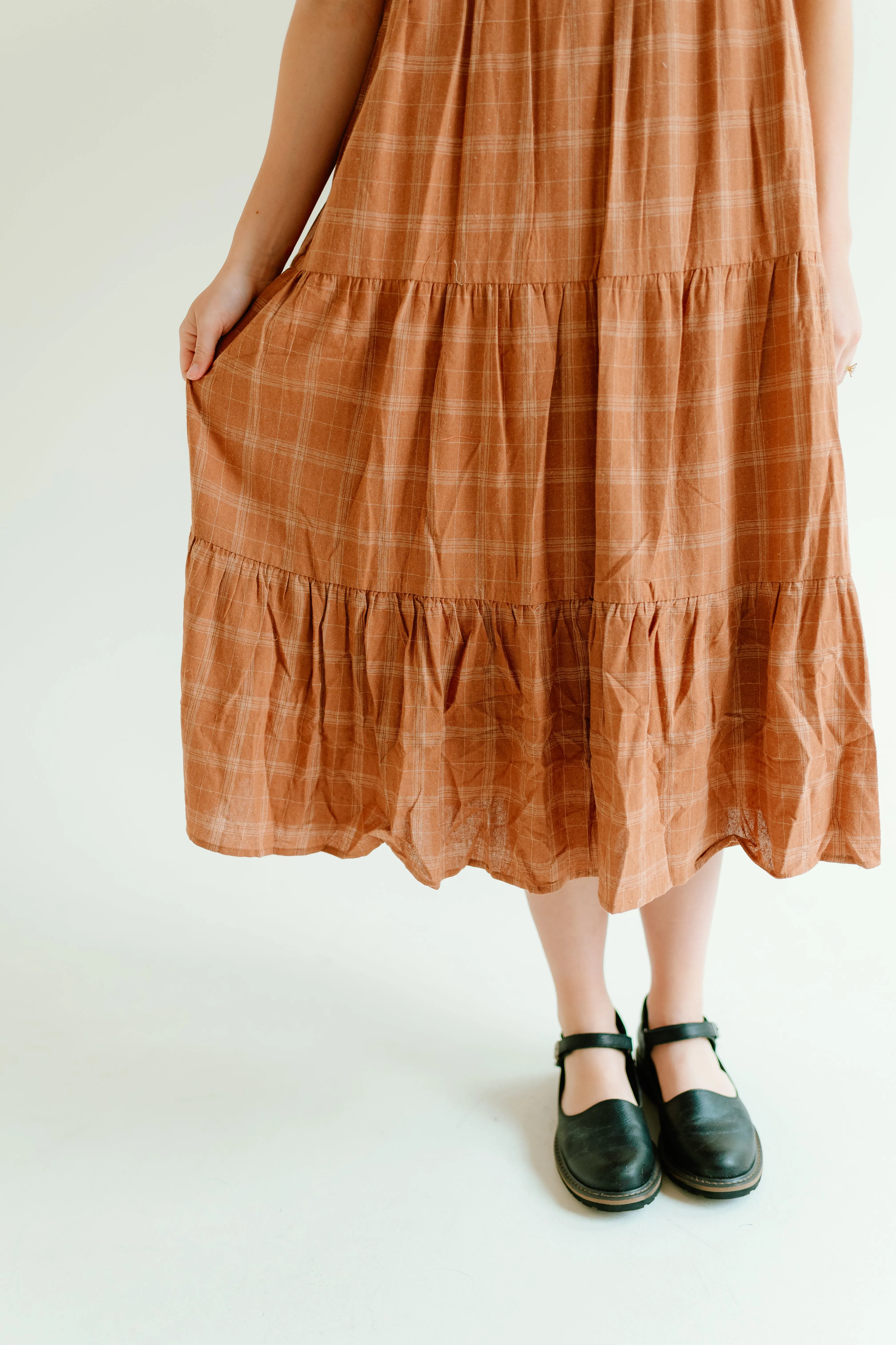 urban vibe Ceremony Ready Leslie Dress