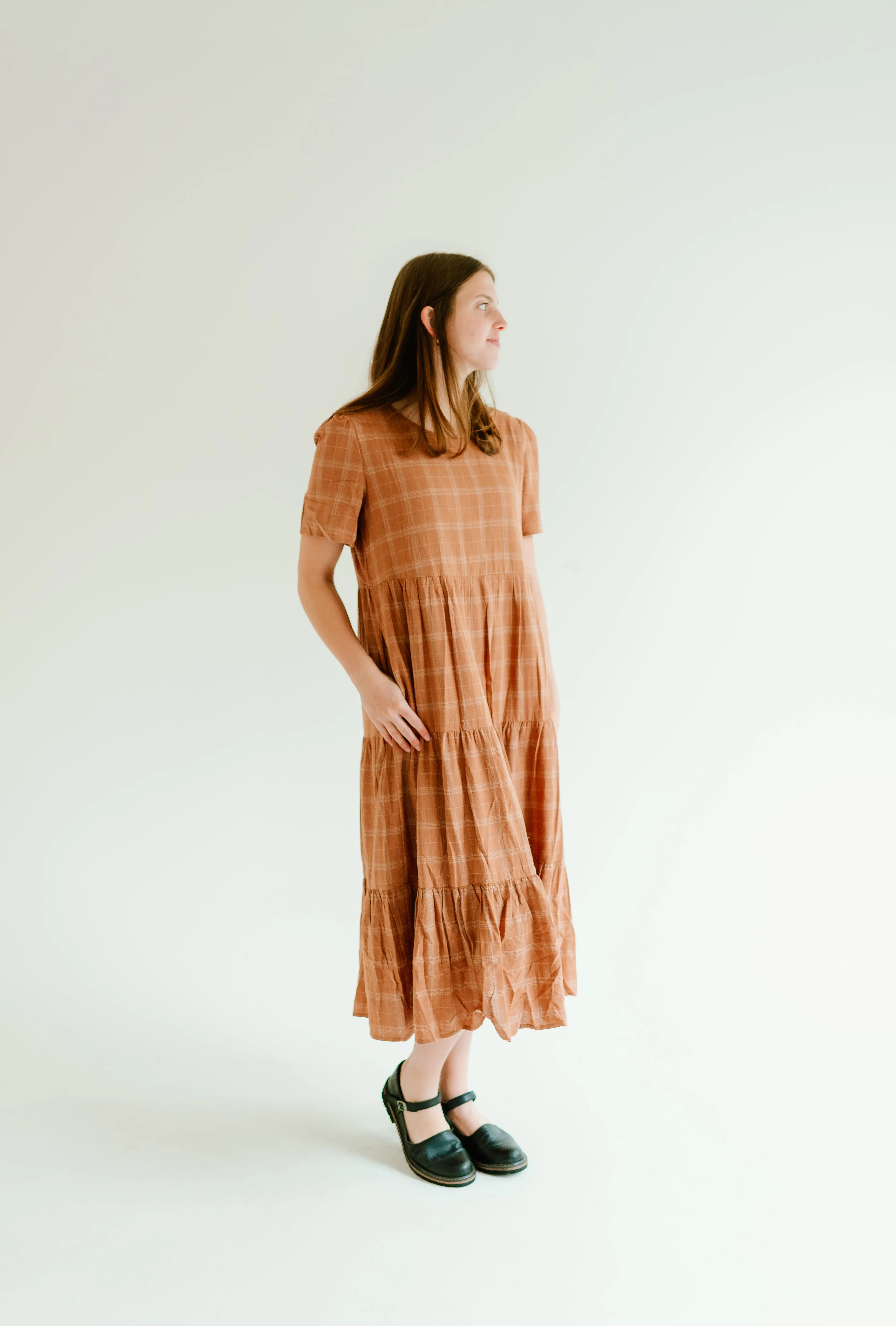 Go To Wear Leslie Dress