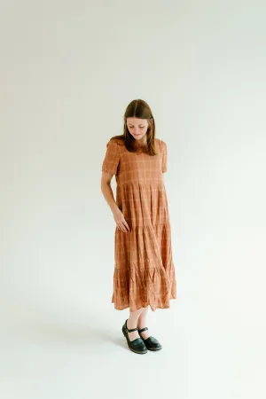 Casual Must-Have Leslie Dress
