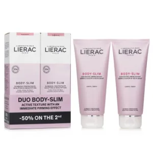 Lierac Body Slim Slimming Concentrate Sculpting & Beautifying Duo -6%