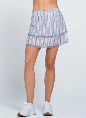 Premier Skort-short Eco Friendly Dye
