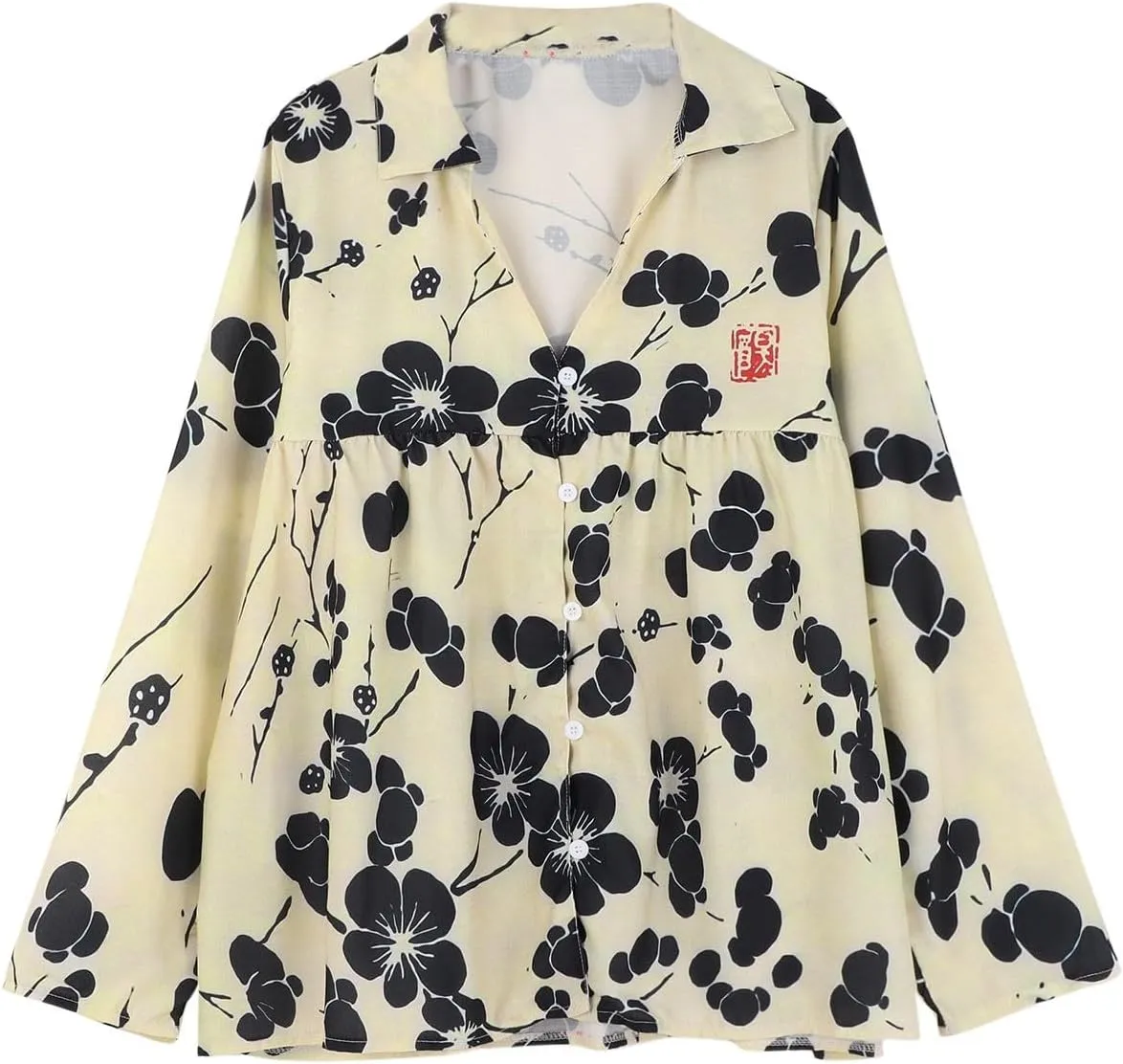 Linen Blouses Button Shirts Top Shirts Women Shirts Linen Shirts for Women 2024 Linen Shirts for Women Linen Shirts