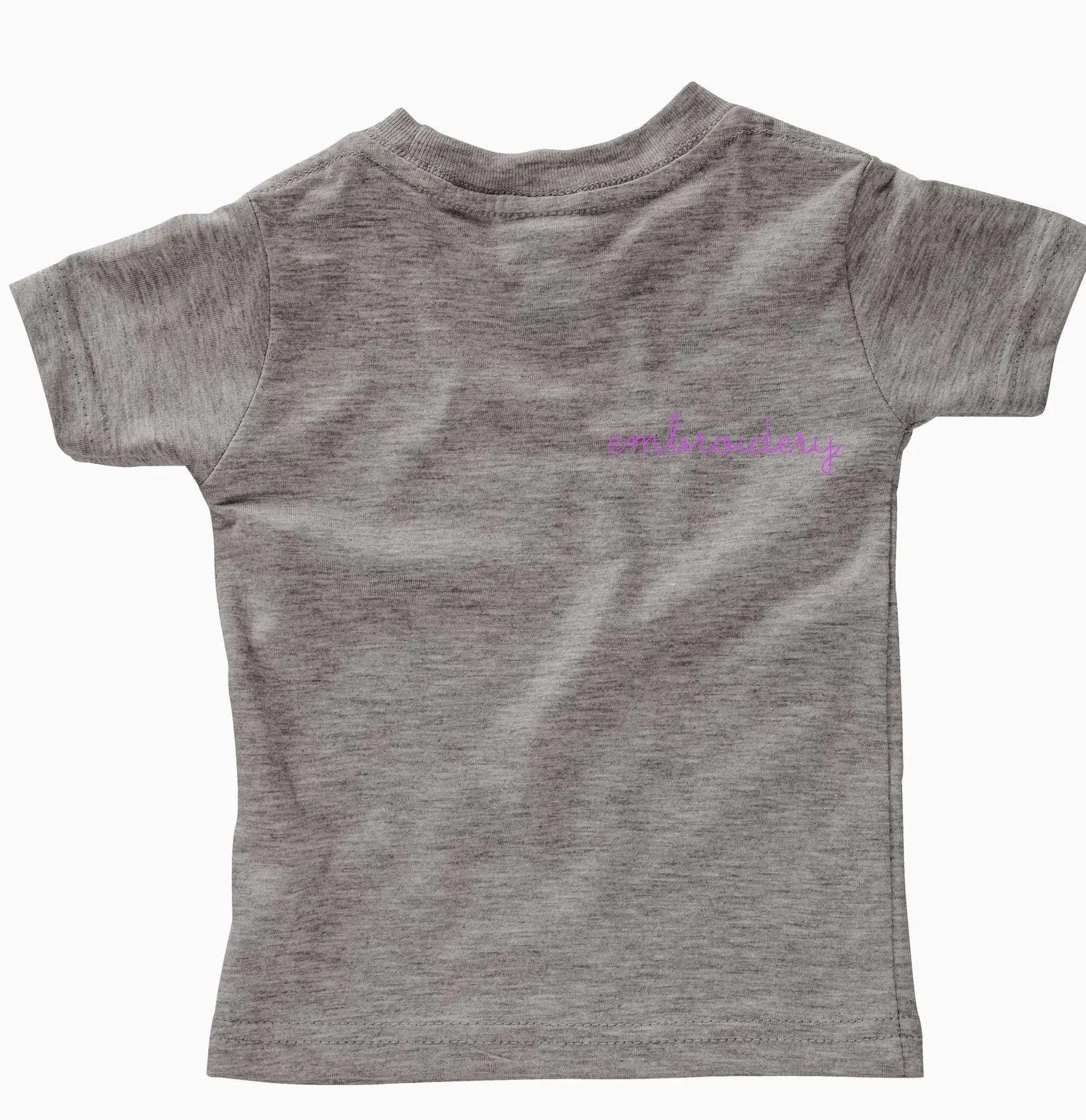 Little Kids Classic Shortsleeve T-shirt