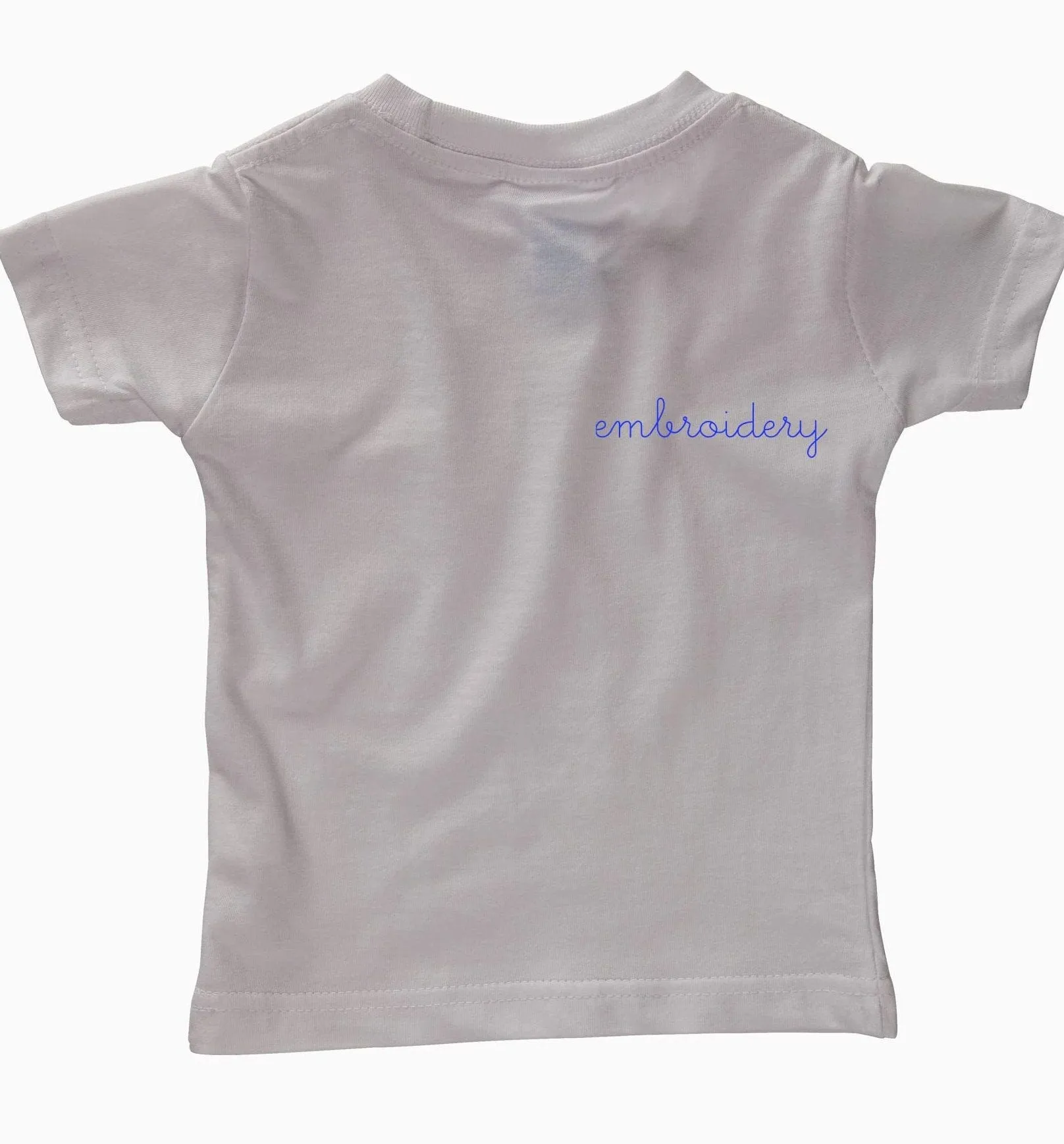 Little Kids Classic Shortsleeve T-shirt
