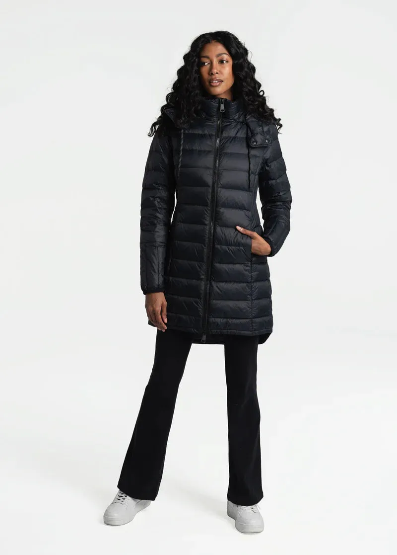 Lolë Claudia Lightweight Down Jacket