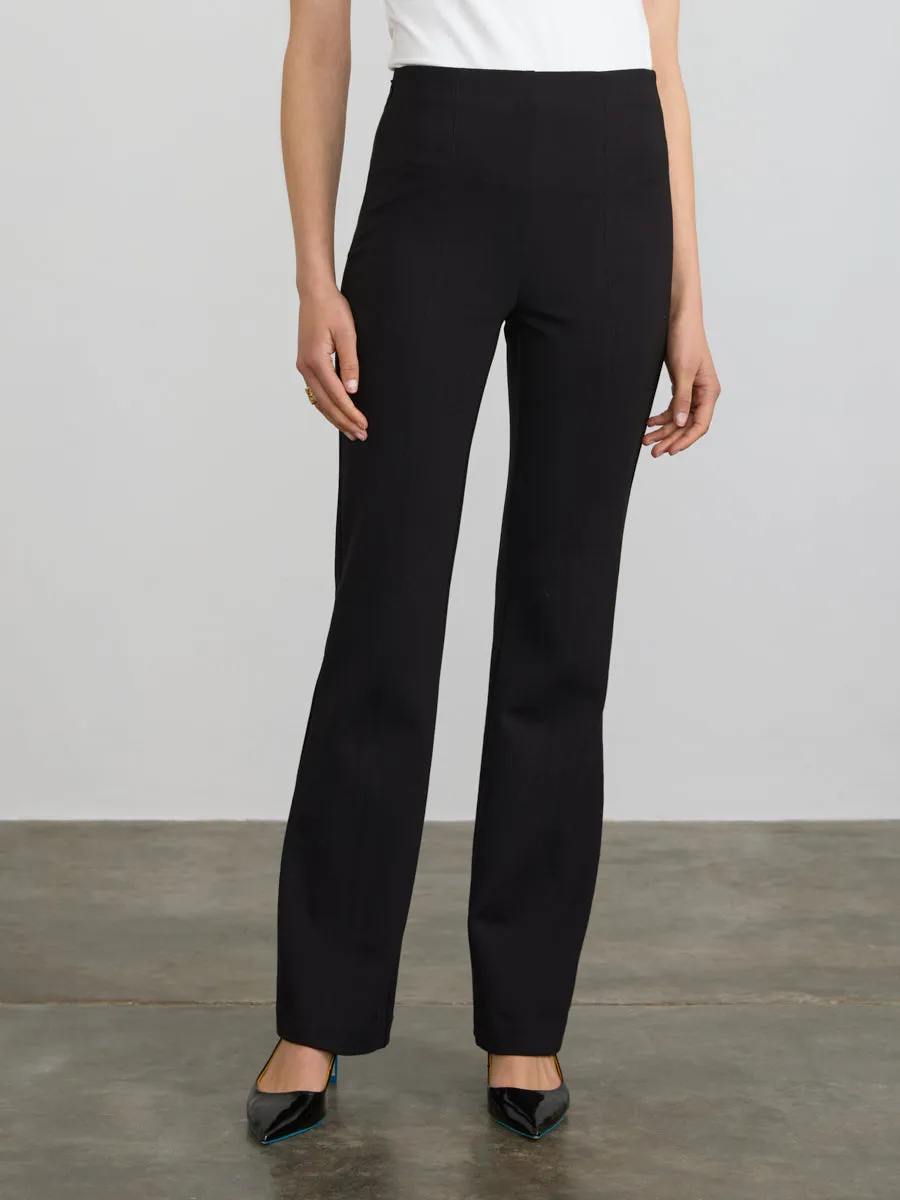 Active Look LONG FLARED PANT