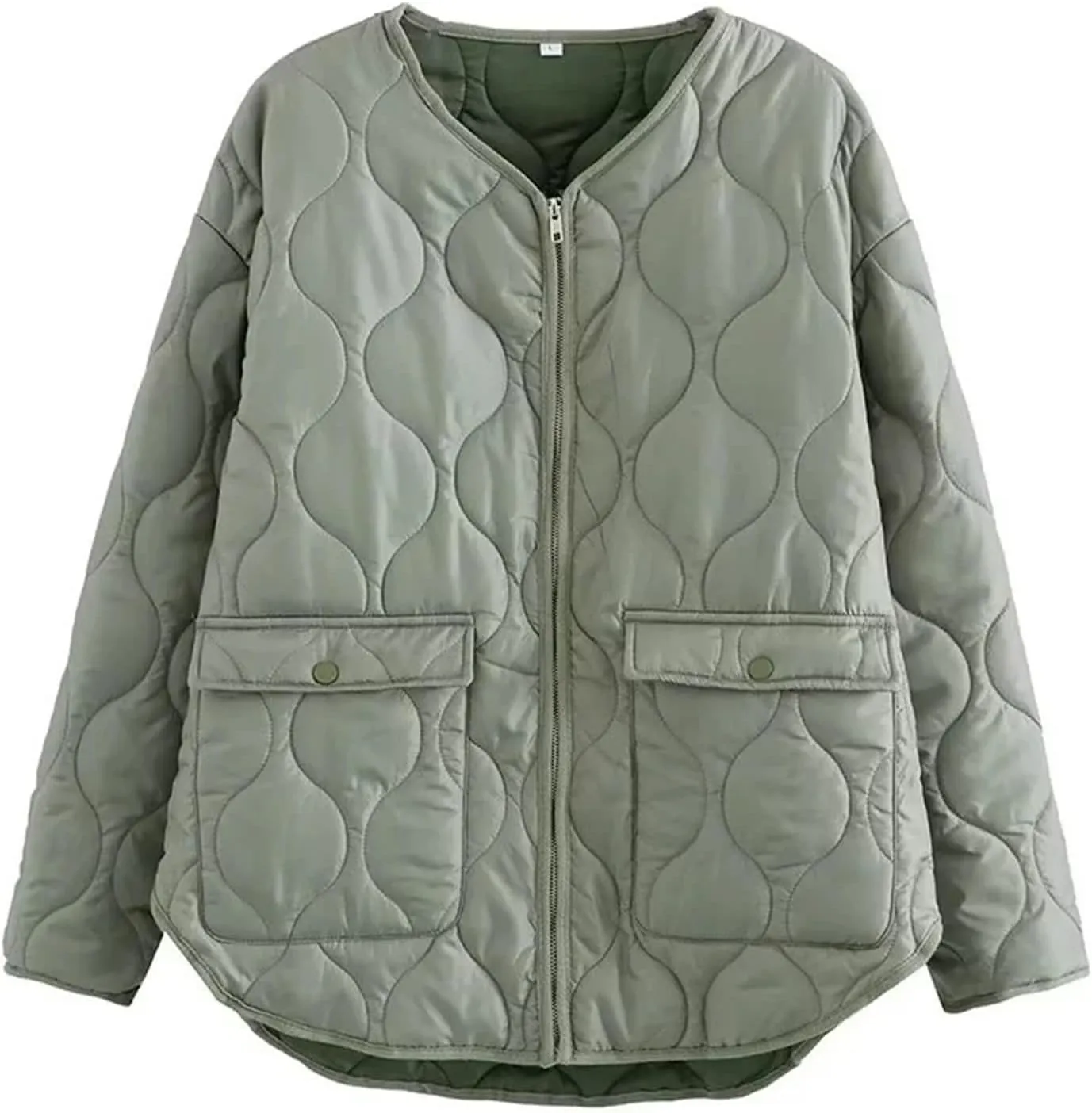 Long Puffy Coat Women Long Down Jacket Women Womens Puffer Jacket Quilted Patchwork Jackets For Women