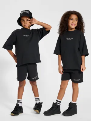 Loose fit T-shirt