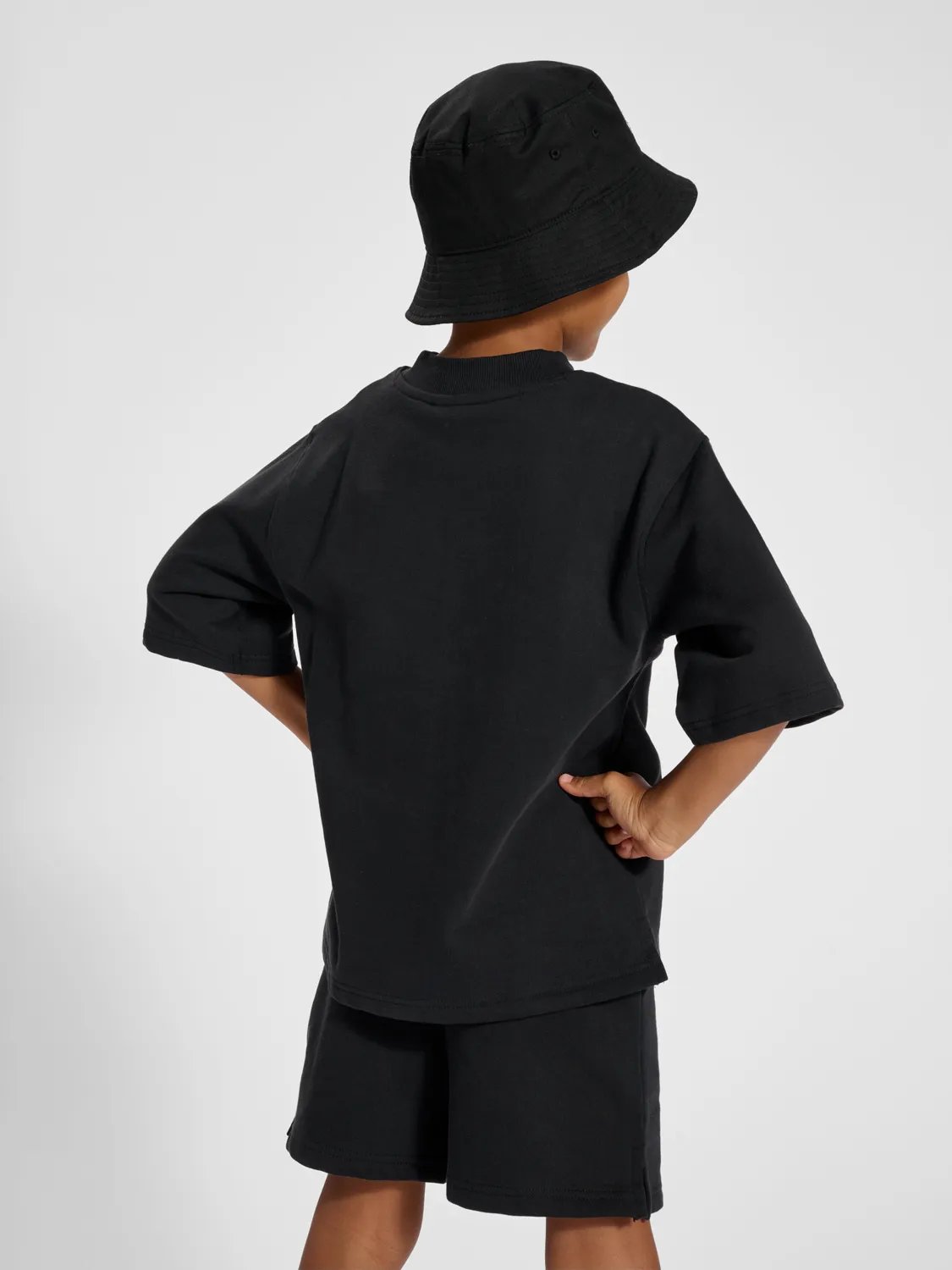 Loose fit T-shirt