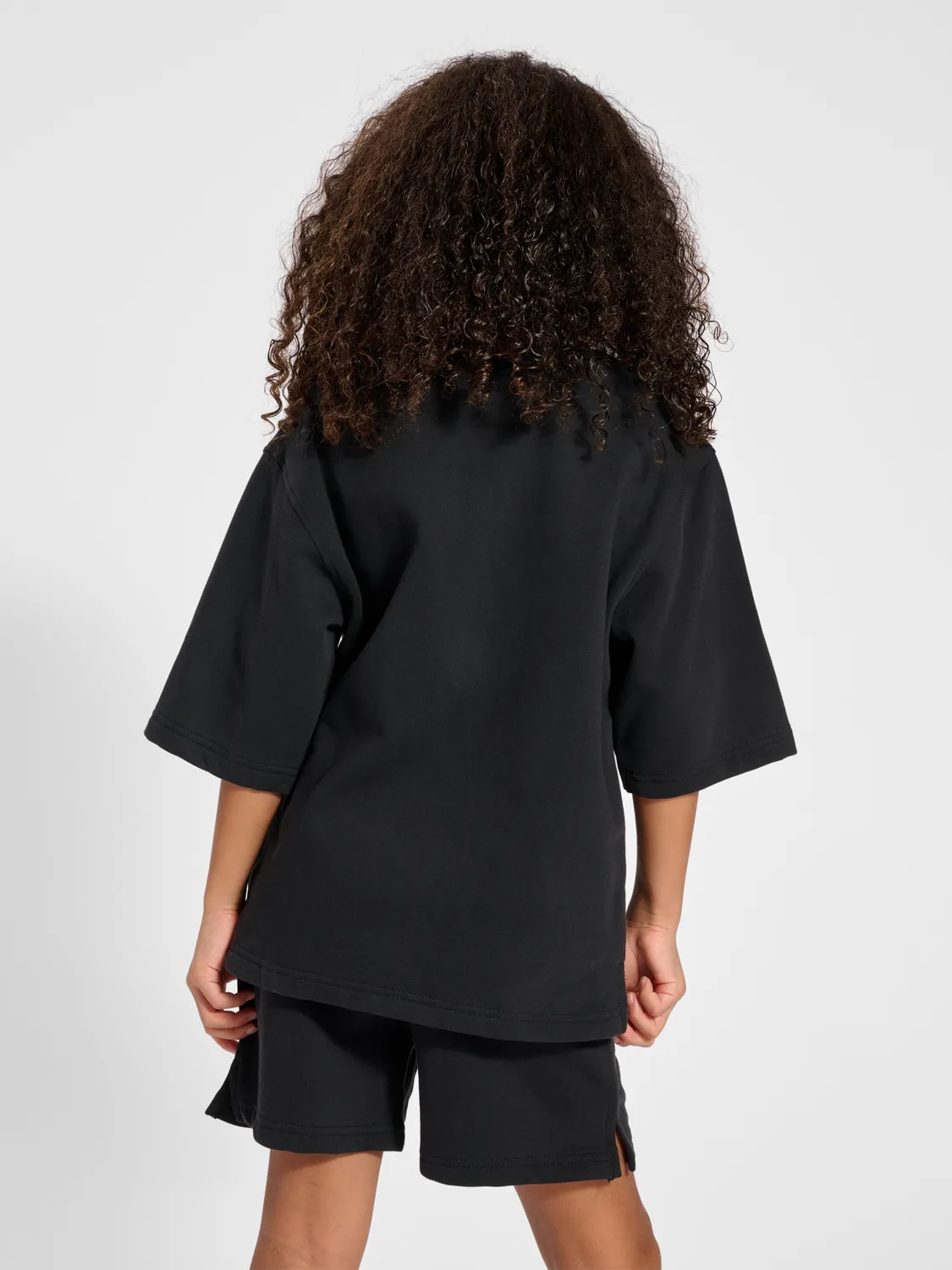 Loose fit T-shirt
