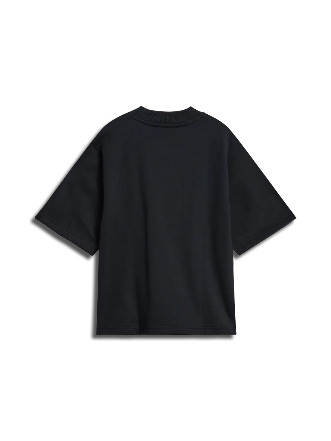 Loose fit T-shirt