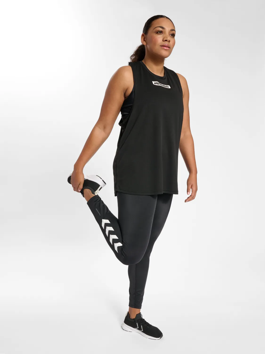 Loose Tank top