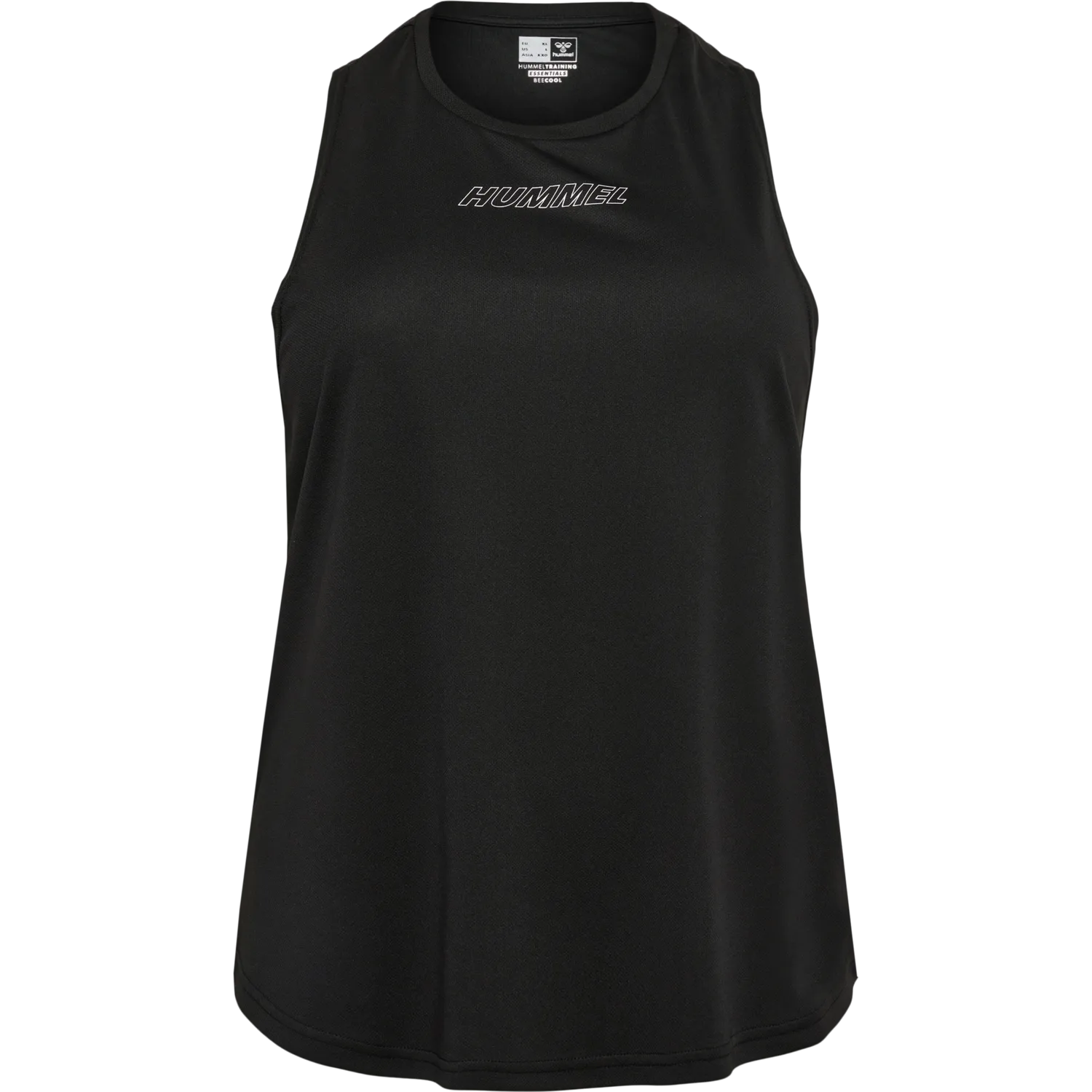 Loose Tank top