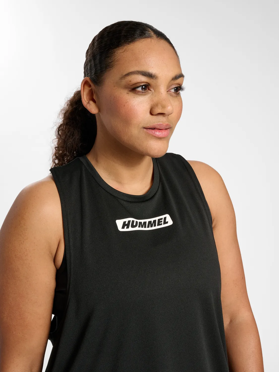 Loose Tank top
